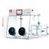 Acrylic α-650A Glove Box Auto Purging and Gas Purification