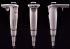 Electronic Pipettes Single Channel Variable Volume