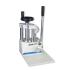 Kyber Manual Hydraulic Press for XRF and FTIR Sample Preparation