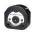 Peristaltic Pump LDM6PP03M-TS Touchscreen, Max Flow Rate 6000mL/min, High‑Accuracy Multi‑Mode Metering Pump
