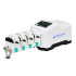 Peristaltic Pump LDM6PP03M-TS Touchscreen, Max Flow Rate 6000mL/min, High‑Accuracy Multi‑Mode Metering Pump