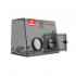 Acrylic α-650A Glove Box Manual Purging