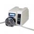 Peristaltic Pump Dispensing Volume 0.1 mL-99.9 L Maximum Flow Rate 6000 mL/min Maximum 3 Channels -WT600-1F