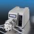 Peristaltic Pump Dispensing Volume 0.1 mL-99.9 L Maximum Flow Rate 6000 mL/min Maximum 3 Channels -WT600-1F