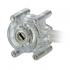 Peristaltic Pump Head, Flow Rate ≤1600 mL/min, Housing PC -BZ Series