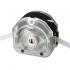 Peristaltic Pump Head, Polycarbonate Housing, Flow Rate ≤6000 mL/min -KZ25