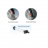 Peristaltic Pump Head, Polycarbonate Housing, Flow Rate ≤6000 mL/min -KZ25