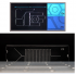 CNC Milling Machine, 60,000 RPM Spindle, Benchtop Style, For Mold or Microfluidic Chip Micromachining