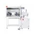 Standard α-1200U Atmospheres Glove Box Separated
