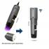 Dino-Lite Digital Microscope AF4515TL-FVW with White and 395nm UV fluorescent LED, Long Working Distance