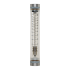 Bluewhite F-410 ACRYLIC Liquid FLOWMETER Standard