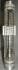 Bluewhite F-410 ACRYLIC Liquid FLOWMETER Standard
