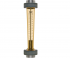 Bluewhite F-452N Polysulfone Moulded FLOWMETER Accessories