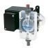 Bluewhite C-600HV CHEM-FEED Diaphragm Metering Pump, Max. Flow Rate 124.5 LPH