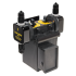 Bluewhite C-1700N CHEM-FEED Diaphragm Metering Pump, Max. Pressure 125 PSIG, Flow Rate of 48 LPH