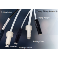 Tubing and Fitting Assembly