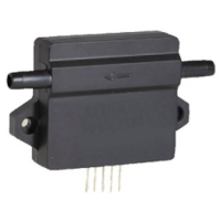 Liquid Flow Sensor, ASLF-25, Flow Rate 25 SCCM Liquid Flow Sensor, ASLF-25, Flow Rate 25 SCCM
