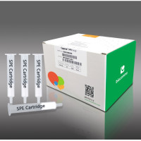 Biocomma SPE Cartridges, C18, Particle Size 40-60 μm, Pore Size 120 Å