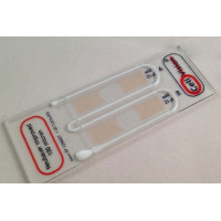 CellVision Microscope Chamber Slides, Animal Sector