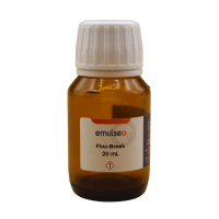 Emulseo FLUO Break Specialty Chemicals For Successful Microfluidic Experiments Emulseo FLUO Break Specialty Chemicals For Successful Microfluidic Experiments