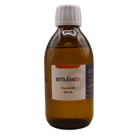 Emulseo FLUO-OIL 200 for Droplet Generation Emulseo FLUO-OIL 200 for Droplet Generation