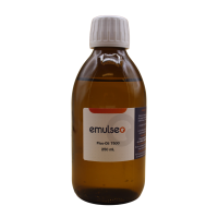 Emulseo FLUO-OIL 7500 for Droplet Generation Emulseo FLUO-OIL 7500 for Droplet Generation