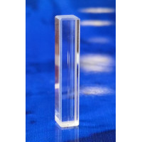 Particle Analysis, Flow Cytometry, Flow Cell, Lightpath 0.25mm, Type 526 Particle Analysis, Flow Cytometry, Flow Cell, Lightpath 0.25mm, Type 526