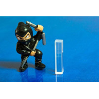 Custom Flow Cell, Capillaries, HPLC Detector Cell, Spectrometers Custom Flow Cell, Capillaries, HPLC Detector Cell, Spectrometers