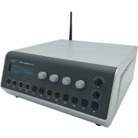Pressure Regulator Flow Controller Multi-Functional 8-Channels For Microfluidics