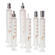 Glass Syringes