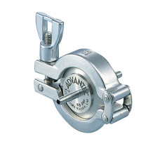 Advantec Sanitary Inline Stainless Steel Filter Holder Advantec Sanitary Inline Stainless Steel Filter Holder