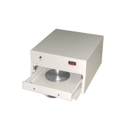 CHEMAT UV Curer, Wavelength 254/365nm