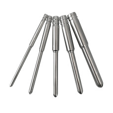Peristaltic Pump Filling Nozzle Reducer Set (SS316), 5 Pieces Peristaltic Pump Filling Nozzle Reducer Set (SS316), 5 Pieces