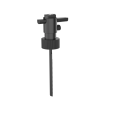 ICON Heavy-Duty UFS Plastic Flow Switch, Max. Pressure 200 PSI