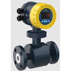 ICON MF1000 Magnetic Flow Meter