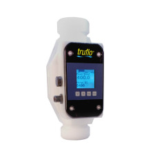 ICON Ultrasonic Flowmeter, UltraFlo 2000