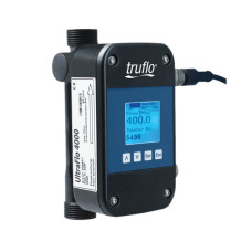 ICON Ultrasonic Flowmeter, UltraFlo 4000