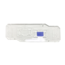 Welch Two-chamber Cell Counting Slide for Bio-Rad (50 Slides/Box, 10 Boxes/Carton) Welch Two-chamber Cell Counting Slide for Bio-Rad (50 Slides/Box, 10 Boxes/Carton)