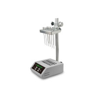 Welch Dry Bath Nitrogen Evaporator