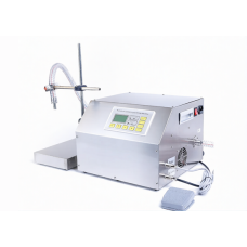 Magnetic Gear Pump, Liquid Dispensing & Filling System ASP-DISP01D, Max. Flow Rate 18L/min