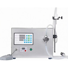 Magnetic Gear Pump, Liquid Dispensing & Filling System ASP-DISP01B