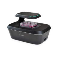 Curiosis Celloger® Mini Plus Automated Live Cell Imaging System