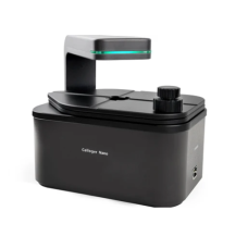 Curiosis Celloger Nano Automated Live Cell Imaging System