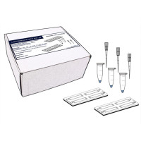 LACTOSCAN Somatic Cell Count Test Chips and Kits