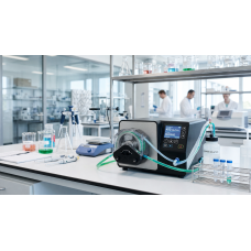 Why Peristaltic Metering Pumps are Essential for Sensitive Laboratory Fluid Handling? Why Peristaltic Metering Pumps are Essential for Sensitive Laboratory Fluid Handling?