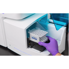 Overview of Fluidics System in Flow Cytometry