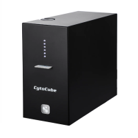 4E's Portable Cell Counter – CytoCube™ - CCT100101