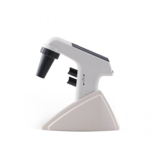 4E's Scientific Pipette Filler with Pipettes from 0.1-100 mL (LED Display)
