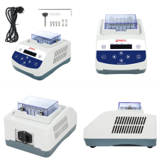Thermo Mixer TMX100101 Heating and Cooling (-15° to 100°C)