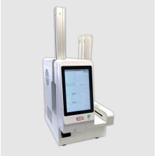 4E's Ultraviolet Tissue Cassette Printer